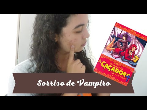 Sorriso de Vampiro | Vivianne Fair