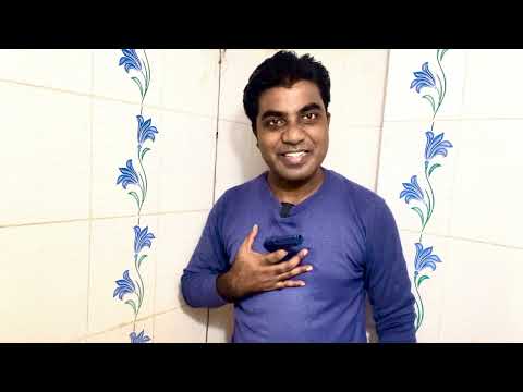 Dipesh Kumar Karn  Negative character 