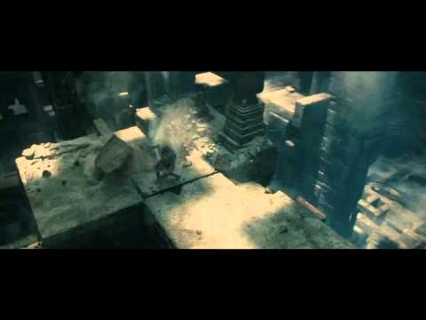 타이탄의 분노 스페셜 메이킹 영상