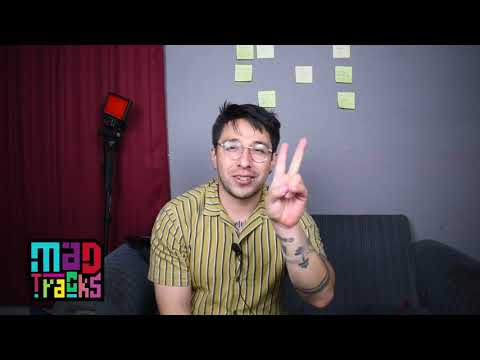 Madtracks reacciona a Clubz - Nagano con Ela Minus