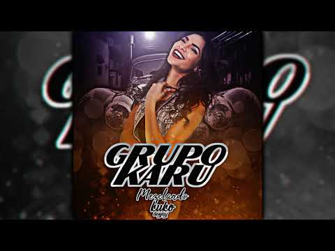 LOS MEJORES ÉXITOS DEL GRUPO KARU ✘ DJ KUKO.