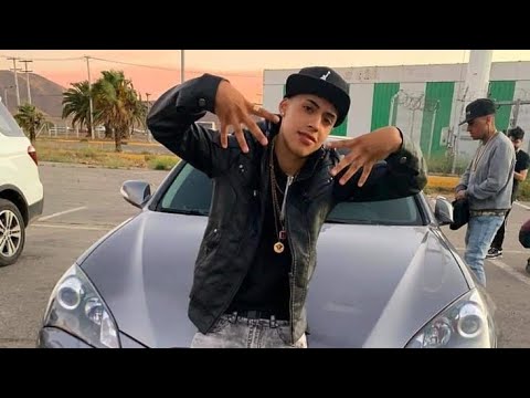 Cris MJ - Brinken Teta (AUDIO OFICIAL)