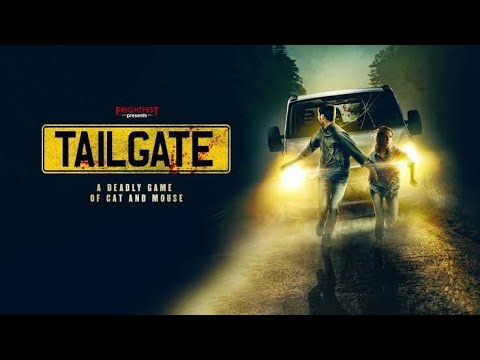 Tailgate 2019 Hollywood Horror Movie| Hindi Dubbed HD