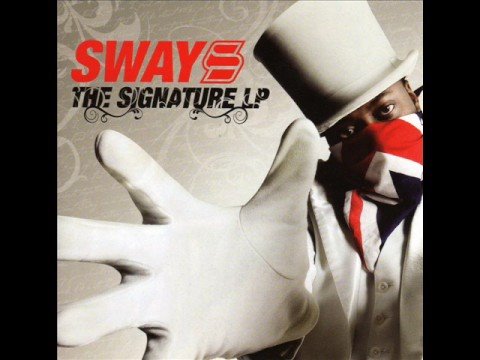 Sway - Say It Twice