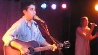 Joshua Radin @ The Monto - 07: Star Mile