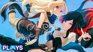 The 10 Sexiest PlayStation Characters