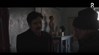 Turan Haste’nin Rutubet Filmi | Kısa ve Öz  | 2. Bölüm