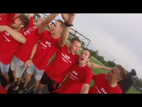 Sva Kampioen 2017-2018