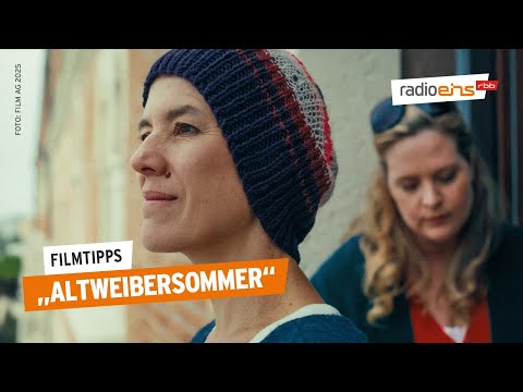 Altweibersommer | Filmtipp der Woche
