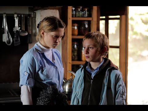 SISTER | Official trailer | European Film Club