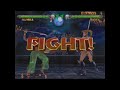 Mace The Dark Age Arcade Namira Vs Taria Very Hard Difficulty
