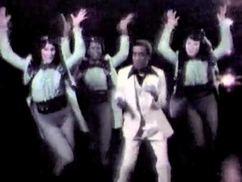 Sammy Davis Sells Alka Seltzer - Beyond Our Control - The 1970s