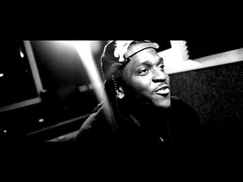 Boost Mobile Presents - Be Heard Sessions With Pusha T + Exclusive Freestyle