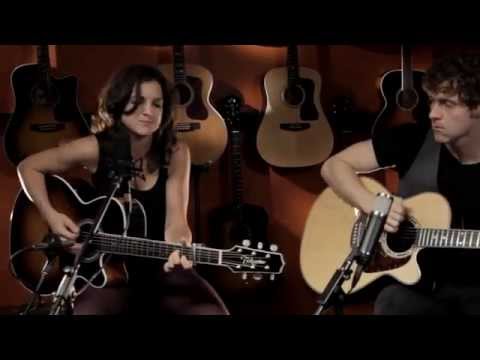 Striking Matches - "Trouble Is As Trouble Does" in Nashville