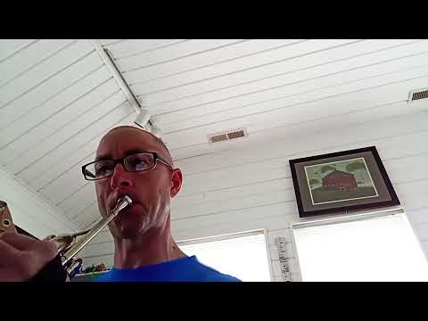 Bride of the Waves practice 🎶