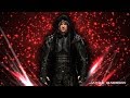 JaydeGarrow "The Undertaker Big Evil Theme" (WWE ...