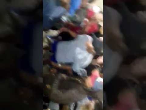 Leo mc vs rex vs nacho