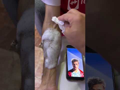 بس الشاف فلم يفتهم 💀 #اكسبلور #صارت #تحشي #لايك #تحشيش