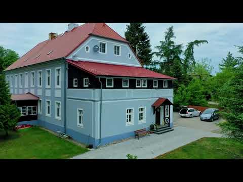 Agroturystyka Dwór Zacisze - Zielone Lato 2022