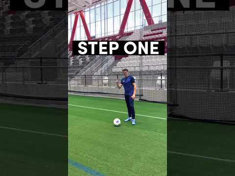 Learn this skill in 3 easy steps