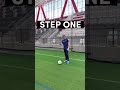 Learn this skill in 3 easy steps