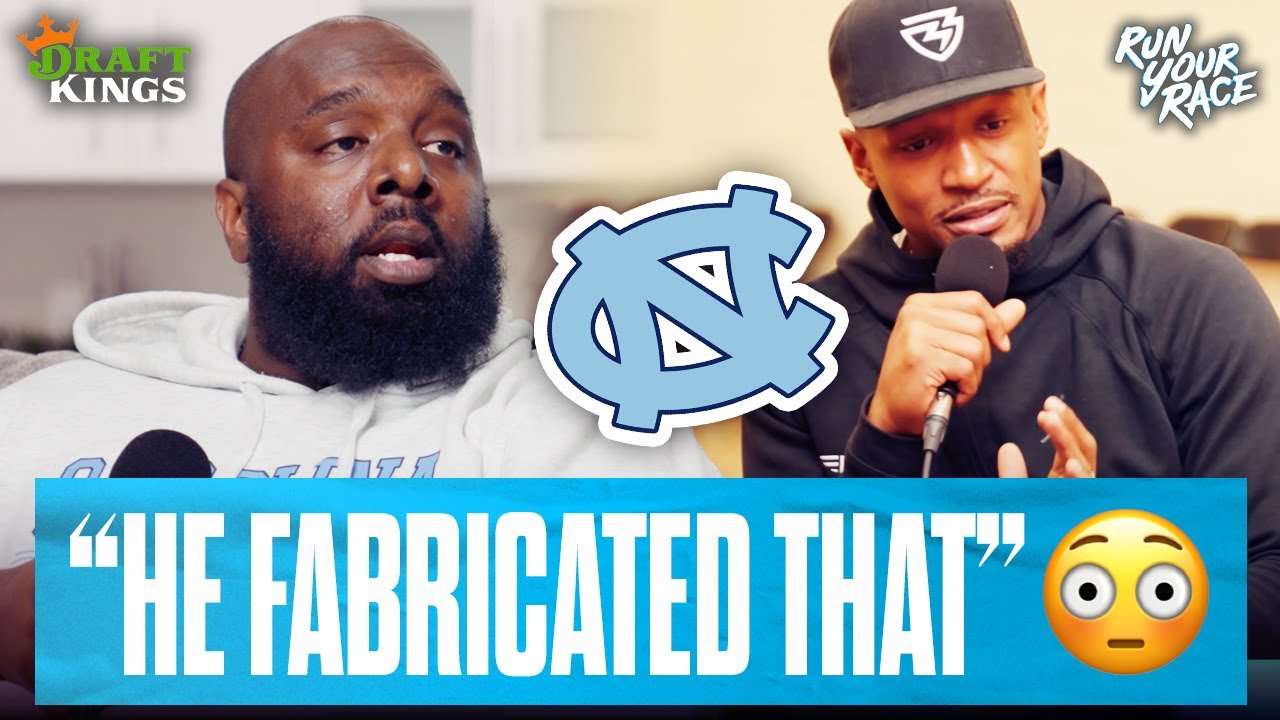 PJ Hairston calls CAP on Bradley Beal 👀