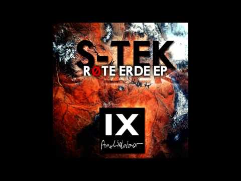 S-Tek - Rote Erde (Audiolabor09)