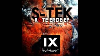 S-Tek - Rote Erde (Audiolabor09)