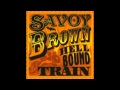 Savoy Brown Going Down To Mobile 