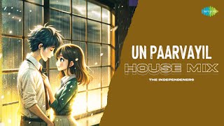 Download lagu Un Paarvayil - House Mix | The Independeners | Unakkum Enakkum | Devi Sri Prasad mp3
