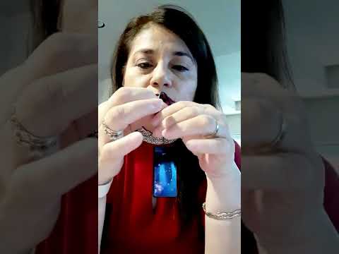 SATISFECHA CON NUME CARD TARJETA CUÁNTICA DE NANOTECNOLOGÍA ALEMANA