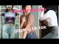 Kumpulan Cocofun Cewek Semok Goyang Tik Tok
