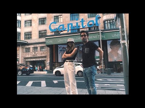 Beltran y Bianca Mui - Loko