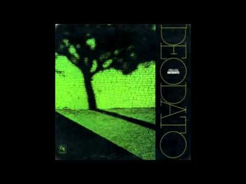 Deodato - September 13 (Drum Break - Loop)