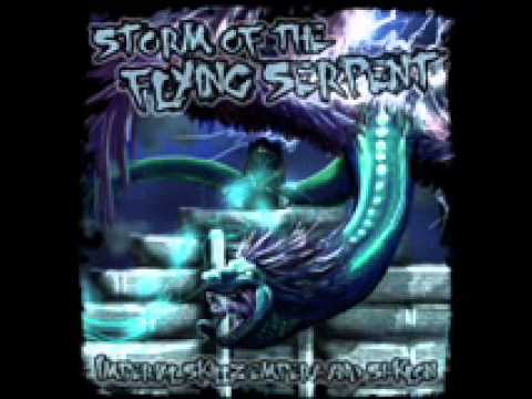 Imperial Skillz Empera & Si-Klon - Xibalba