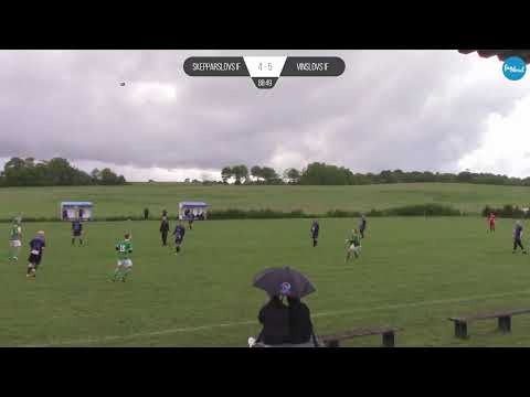 Skepparslövs IF - Vinslövs IF