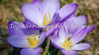 Gretchen Barretto - Love Me For What I Am (with lyrics)