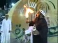Arabic Fire Joke Comedy Funny