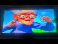 Opening To The Fox And The Hound 2 2006 DVD FastPlay Option 1080p