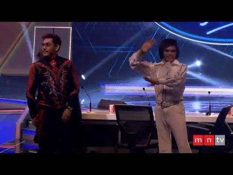 Myanmar Idol Season-3(Top-8) Performance Show Live Streaming....