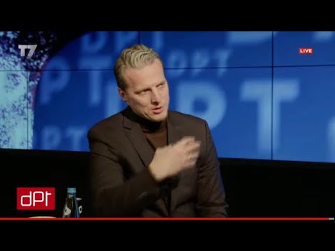 DPT, Shqiprim Arifi - 13.04.2022 | T7