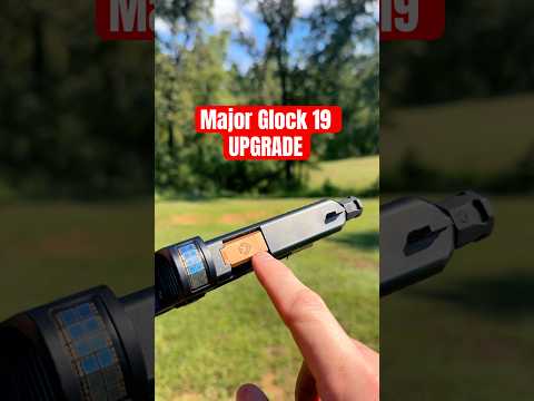 New Threaded Barrel from BALLISTIC ADVANTAGE! #shorts #range