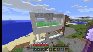 【マインクラフト】♯62日目