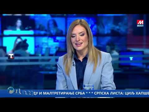 DAN TV MOST 01 03 2026