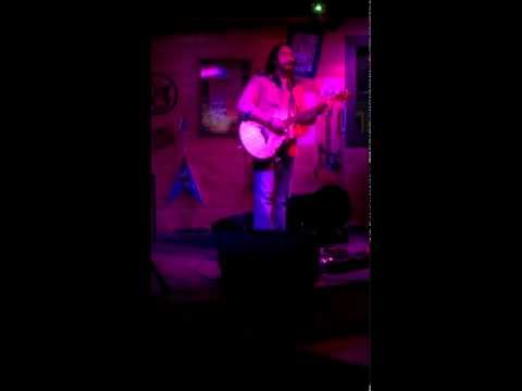 Matt Palmer- One Headlight Cover