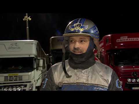 Segerintervju lopp 5 2020-11-28