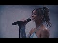 Ylona Garcia Entertain Me Live Performance Vevo