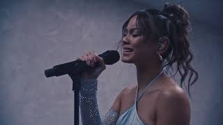 Ylona Garcia - Entertain Me (Live Performance) | Vevo