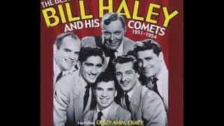 Ten Little Indians  -  Bill Haley & The Comets  1953