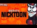 DEATH Of A Nicktoon What Happened To Nickelodeon In 2017